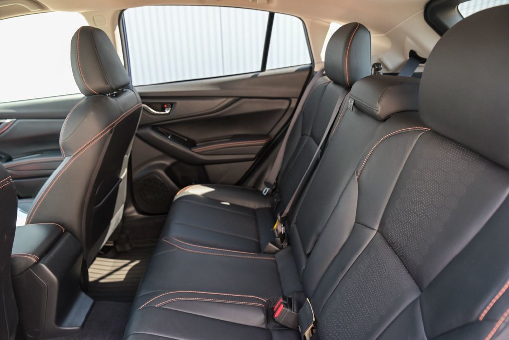Subaru Crosstrek LIMITED 2019 à Brossard, Québec - 24 - w1024h768px
