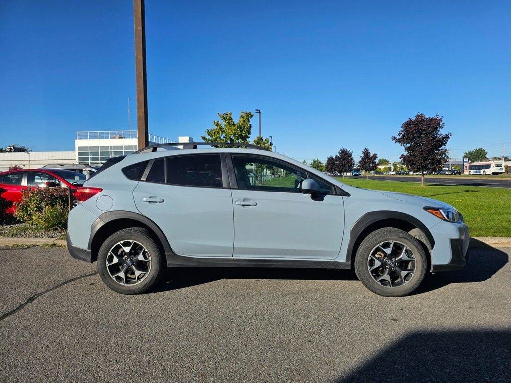 2019 Subaru Crosstrek Touring in Brossard, Quebec - 7 - w1024h768px