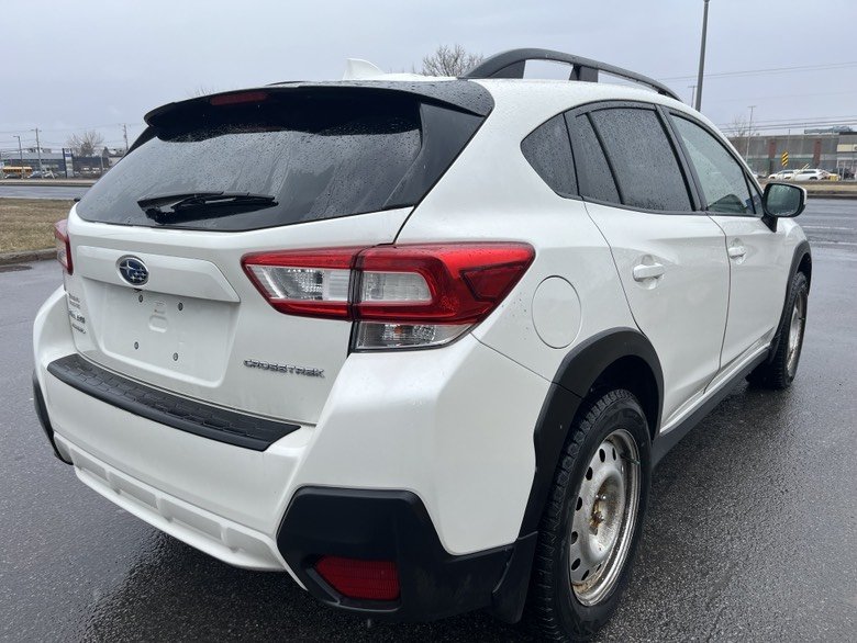 2019 Subaru Crosstrek Sport // TOIT OUVRANT, PHARE A DEL, in Brossard, Quebec - 6 - w1024h768px