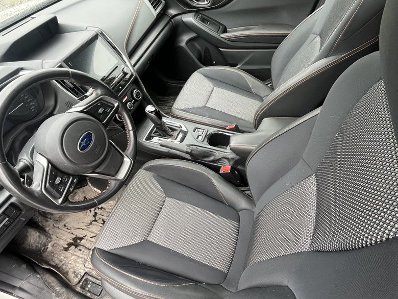 2019 Subaru Crosstrek Sport // TOIT OUVRANT, PHARE A DEL, in Brossard, Quebec - 9 - w1024h768px