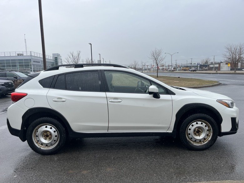 2019 Subaru Crosstrek Sport // TOIT OUVRANT, PHARE A DEL, in Brossard, Quebec - 8 - w1024h768px