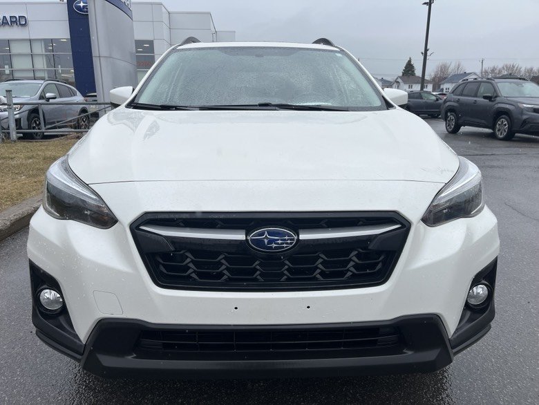 2019 Subaru Crosstrek Sport // TOIT OUVRANT, PHARE A DEL, in Brossard, Quebec - 2 - w1024h768px