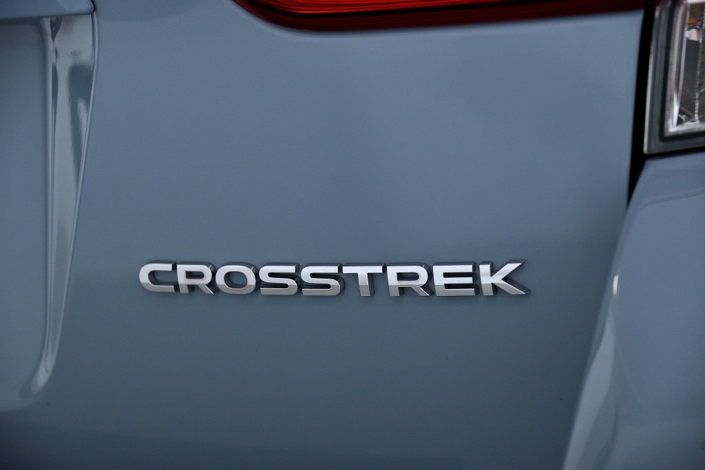 Crosstrek Limited 2020 à Brossard, Québec - 33 - w1024h768px