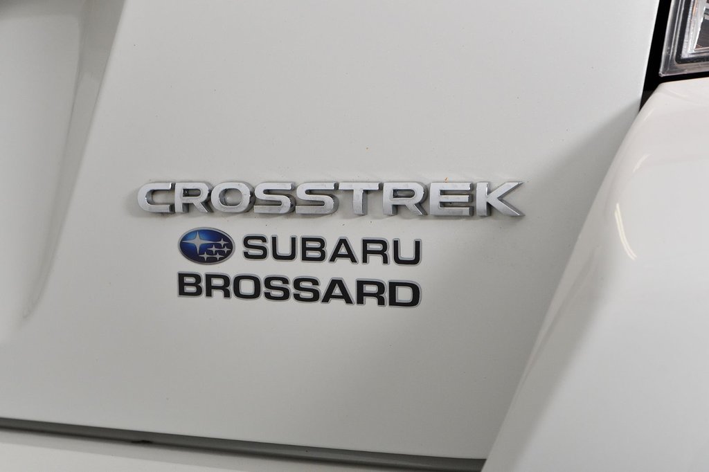 Crosstrek Limited 2020 à Brossard, Québec - 8 - w1024h768px