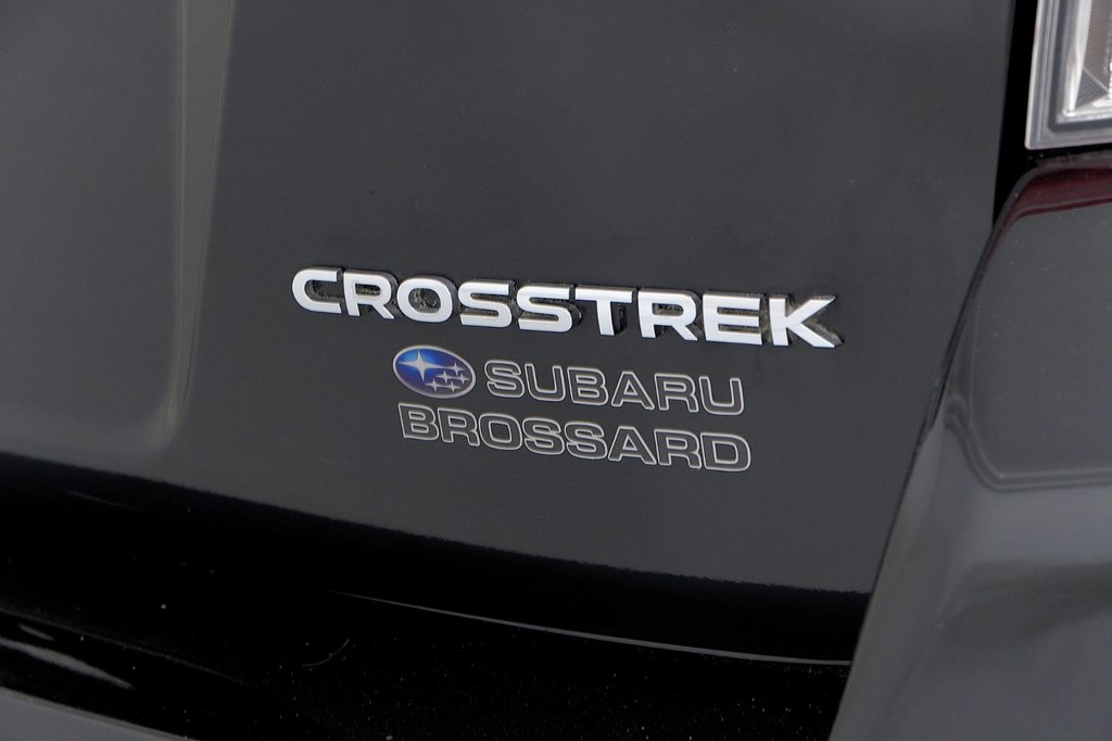 2020  Crosstrek Touring in Brossard, Quebec - 7 - w1024h768px