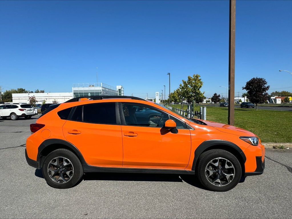 2020  Crosstrek Touring in Brossard, Quebec - 5 - w1024h768px