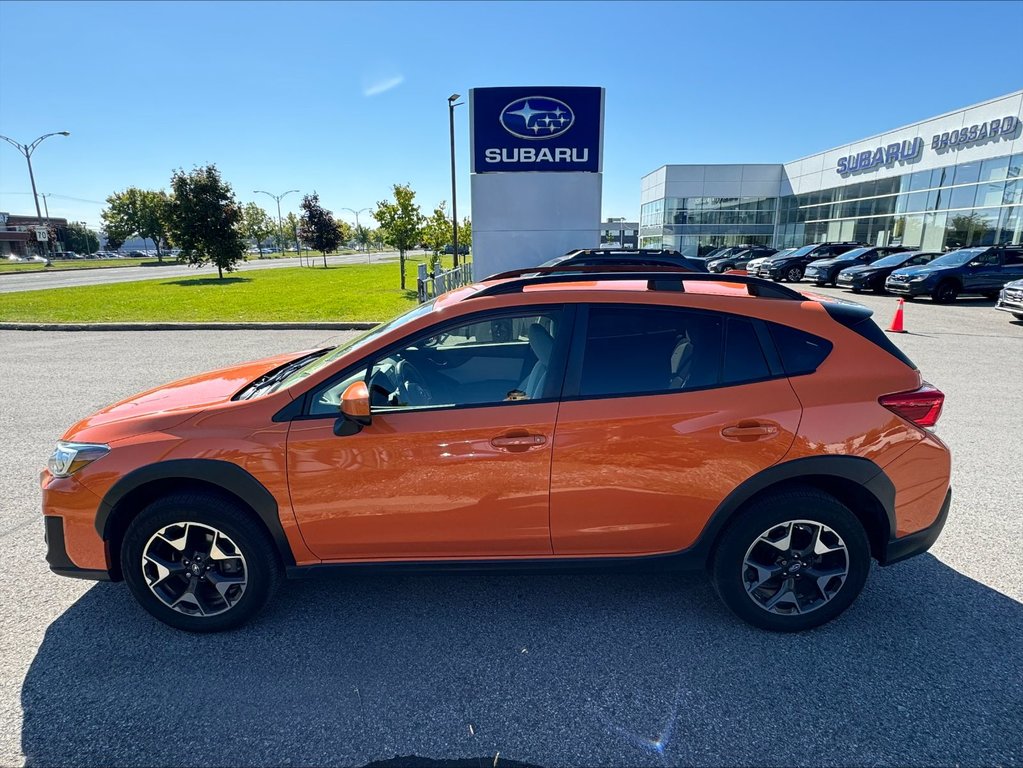 2020  Crosstrek Touring in Brossard, Quebec - 3 - w1024h768px