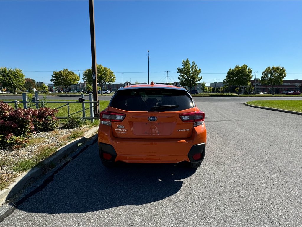 2020  Crosstrek Touring in Brossard, Quebec - 4 - w1024h768px