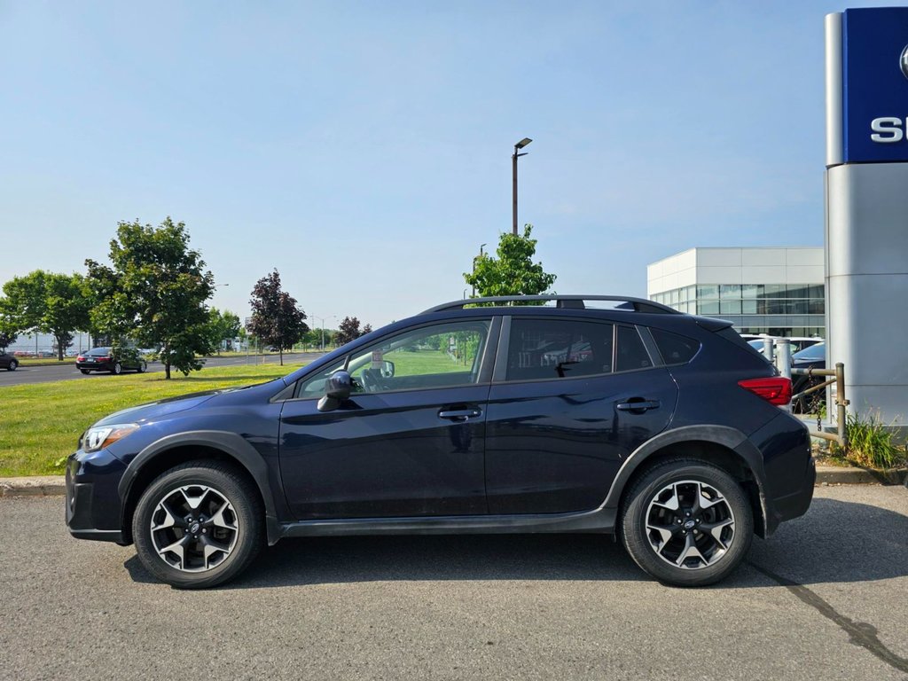 Subaru Crosstrek TOURING // EYESIGHT, CAMÉRA DE RECUL,BANC CHAUFFAN 2020 à Brossard, Québec - 2 - w1024h768px