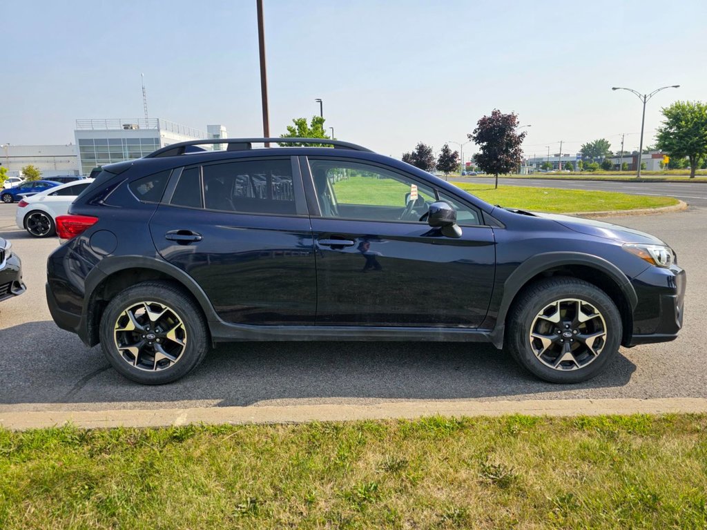 Subaru Crosstrek TOURING // EYESIGHT, CAMÉRA DE RECUL,BANC CHAUFFAN 2020 à Brossard, Québec - 5 - w1024h768px