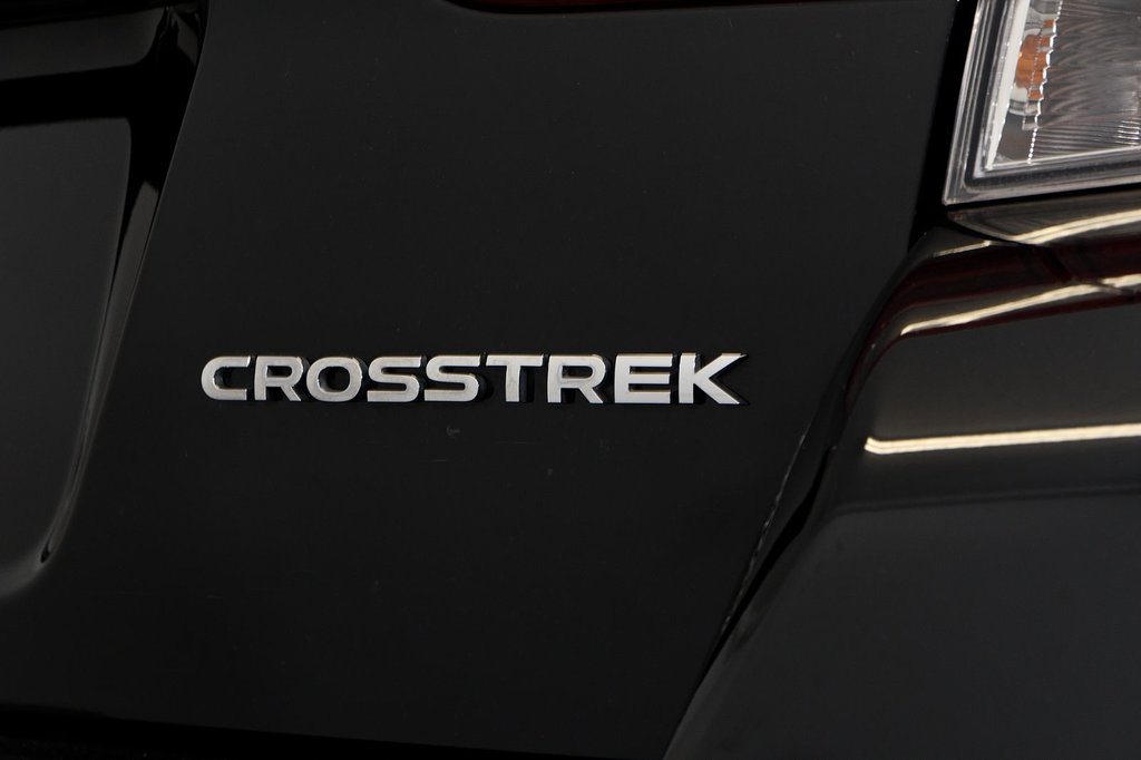 Crosstrek Commodité 2021 à Brossard, Québec - 8 - w1024h768px