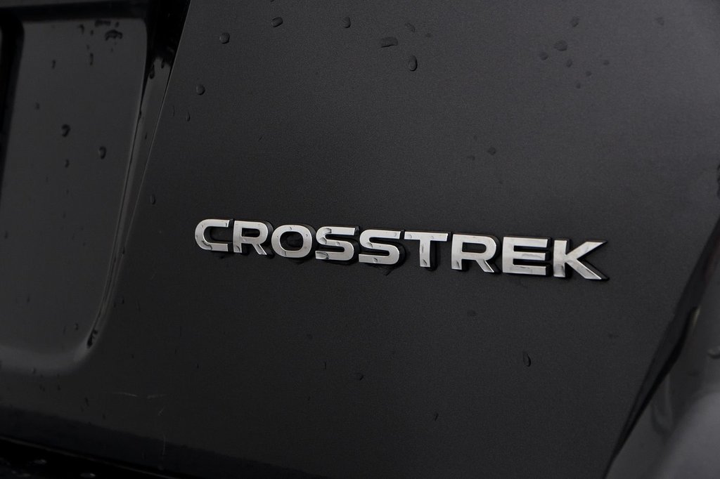 2021  Crosstrek Limited in Brossard, Quebec - 7 - w1024h768px