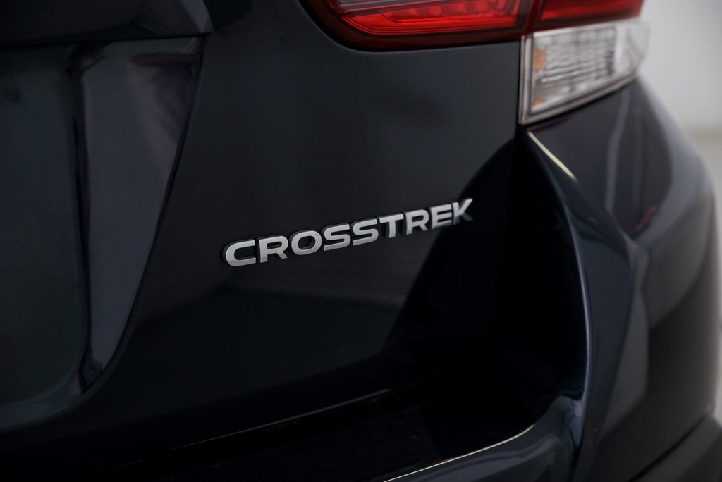 2021  Crosstrek Touring in Brossard, Quebec - 7 - w1024h768px