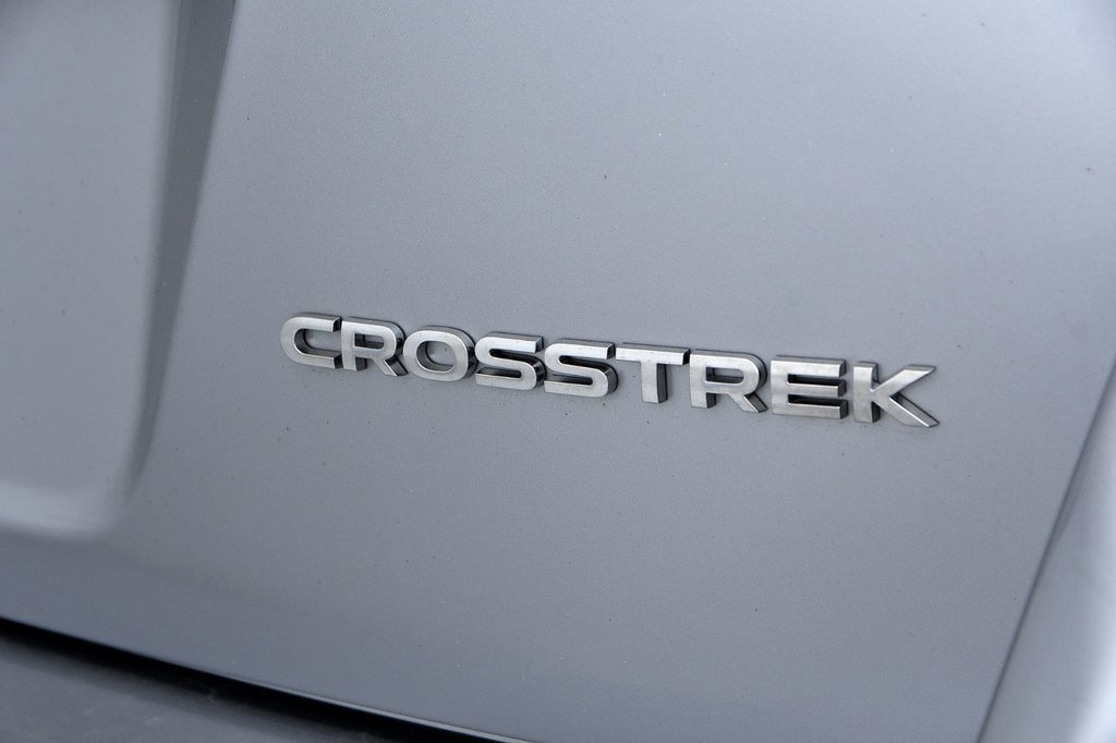 Crosstrek Sport 2021 à Brossard, Québec - 43 - w1024h768px
