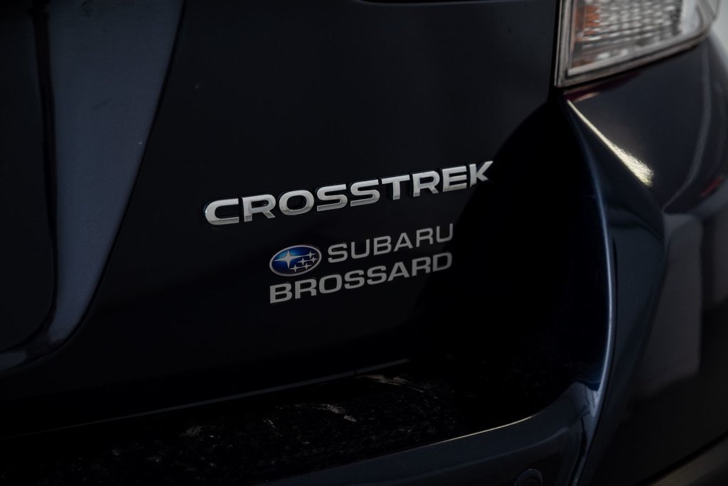 2021  Crosstrek Limited in Brossard, Quebec - 7 - w1024h768px