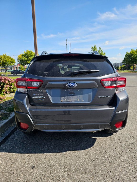 Crosstrek Convenience 2021 à Brossard, Québec - 3 - w1024h768px