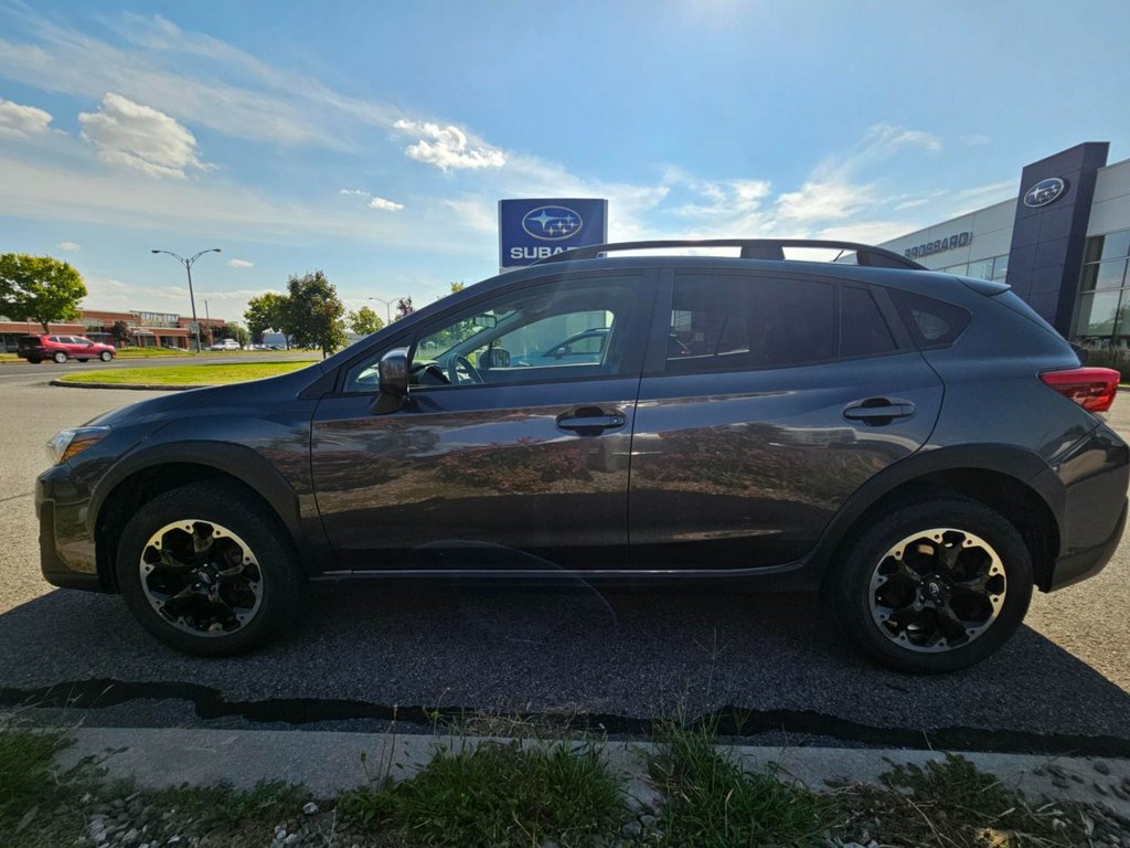 Crosstrek Convenience 2021 à Brossard, Québec - 5 - w1024h768px