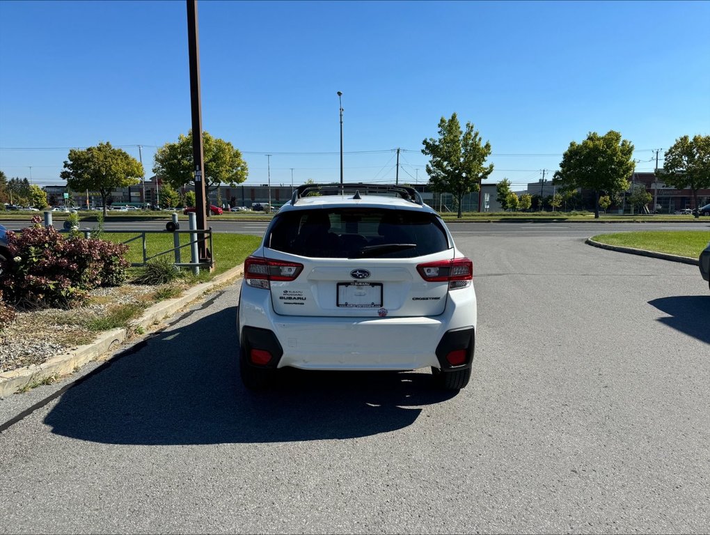 Crosstrek Outdoor 2021 à Brossard, Québec - 4 - w1024h768px