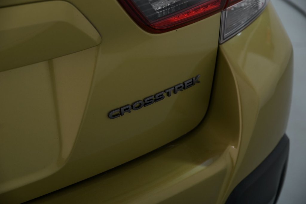 2021  Crosstrek Outdoor in Brossard, Quebec - 8 - w1024h768px