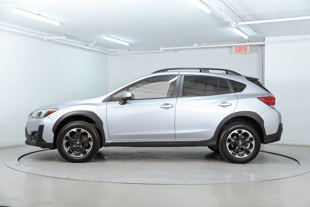 Crosstrek Sport 2021 à Brossard, Québec - 4 - w1024h768px