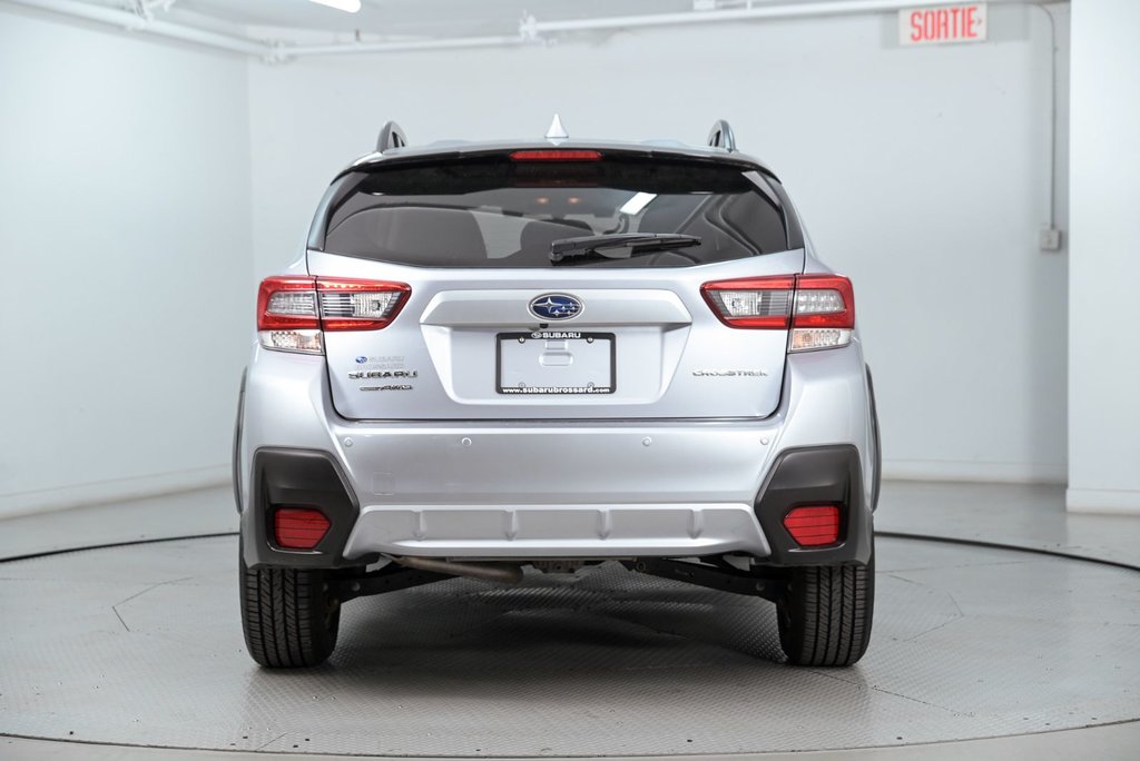 Crosstrek Sport 2021 à Brossard, Québec - 2 - w1024h768px