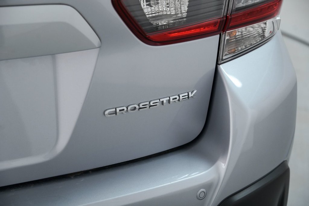 Crosstrek Sport 2021 à Brossard, Québec - 8 - w1024h768px