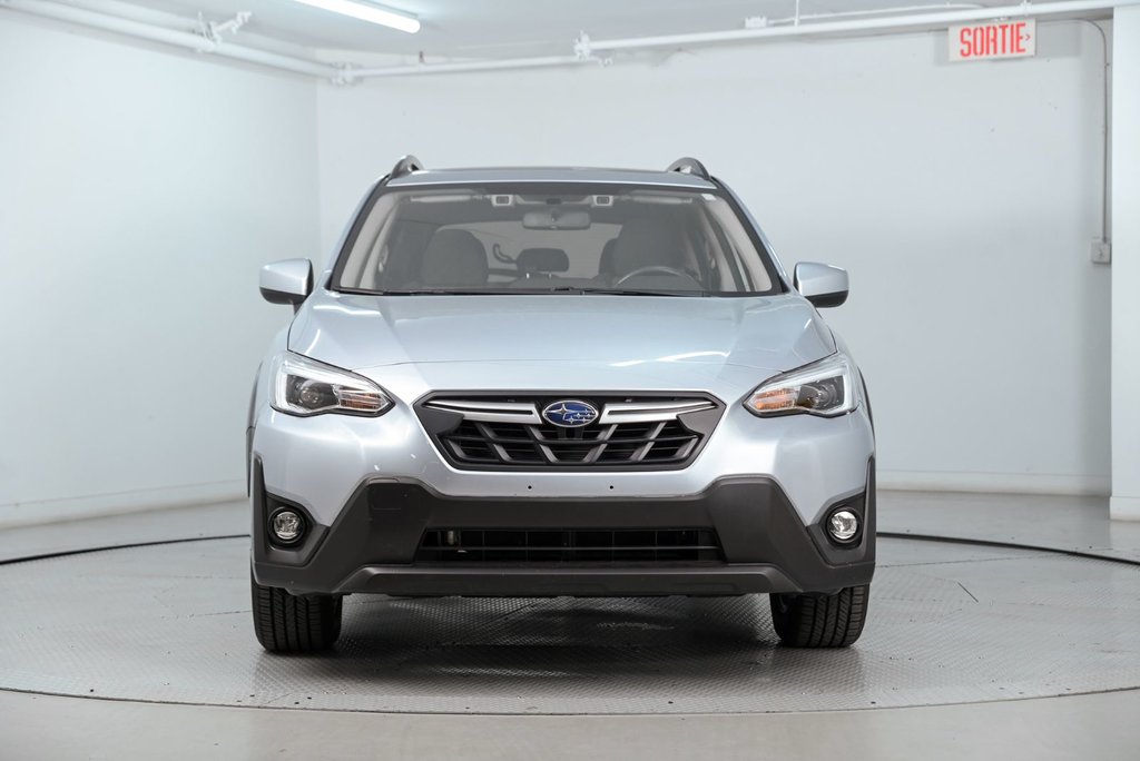 Crosstrek Sport 2021 à Brossard, Québec - 6 - w1024h768px