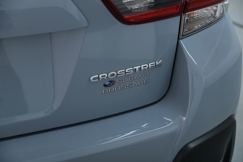 2021  Crosstrek Convenience in Brossard, Quebec - 8 - w1024h768px