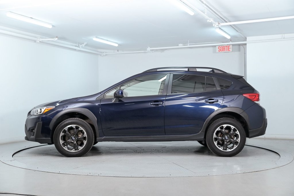 2021  Crosstrek Touring in Brossard, Quebec - 4 - w1024h768px