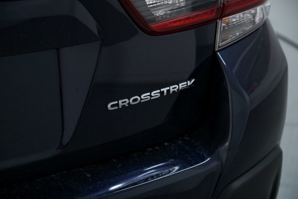 2021  Crosstrek Touring in Brossard, Quebec - 8 - w1024h768px