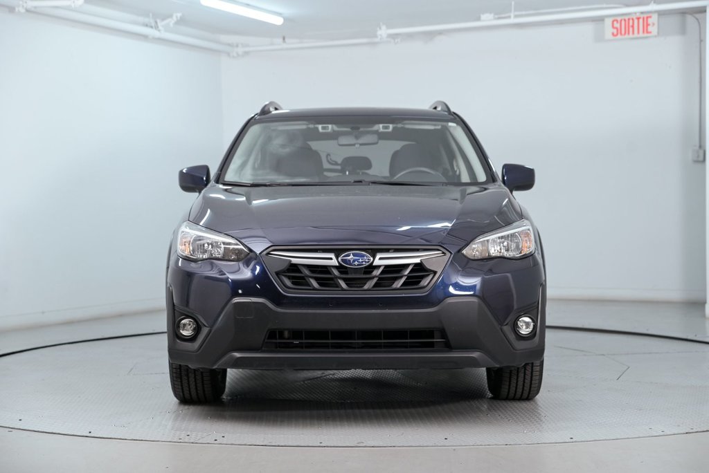 2021  Crosstrek Touring in Brossard, Quebec - 6 - w1024h768px