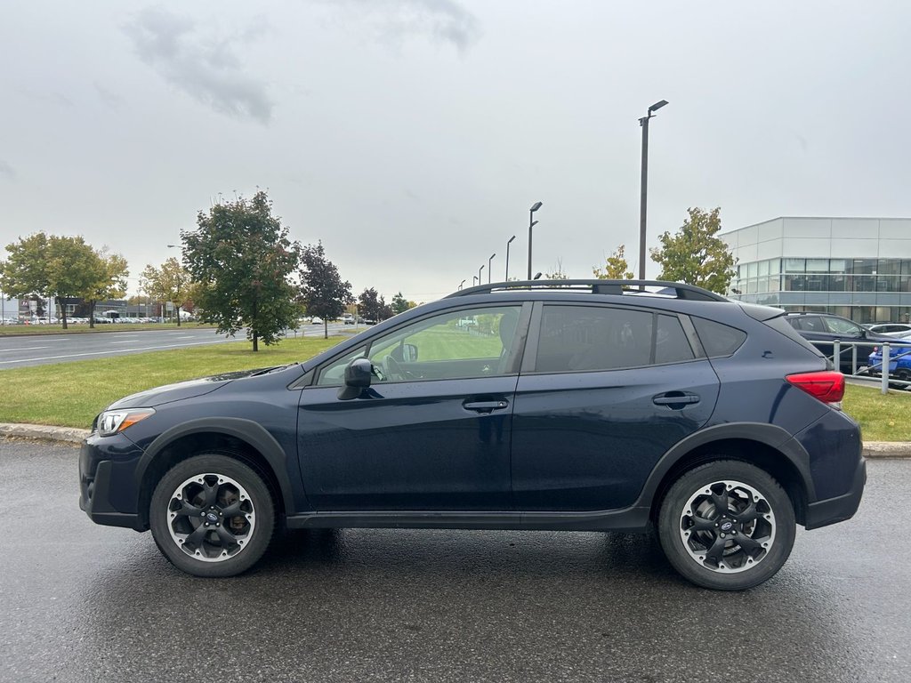 Crosstrek Touring 2021 à Brossard, Québec - 5 - w1024h768px