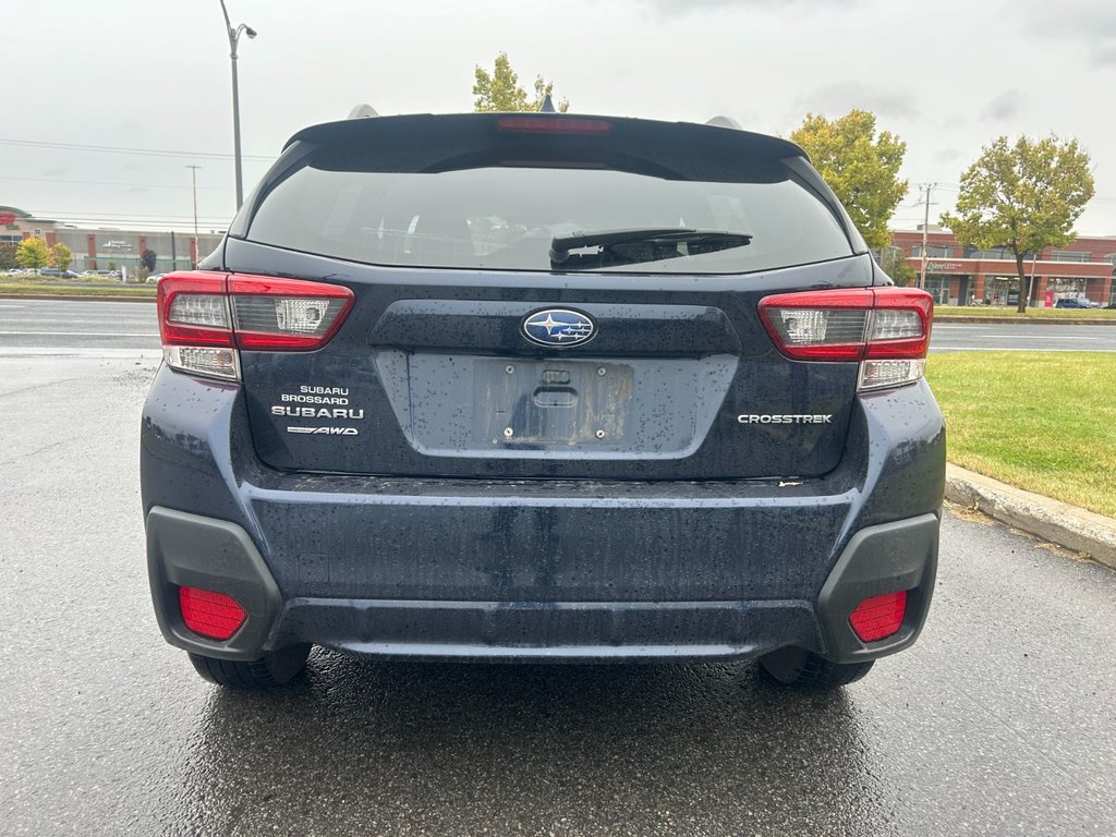 Crosstrek Touring 2021 à Brossard, Québec - 4 - w1024h768px