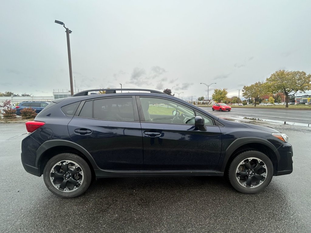 Crosstrek Touring 2021 à Brossard, Québec - 3 - w1024h768px