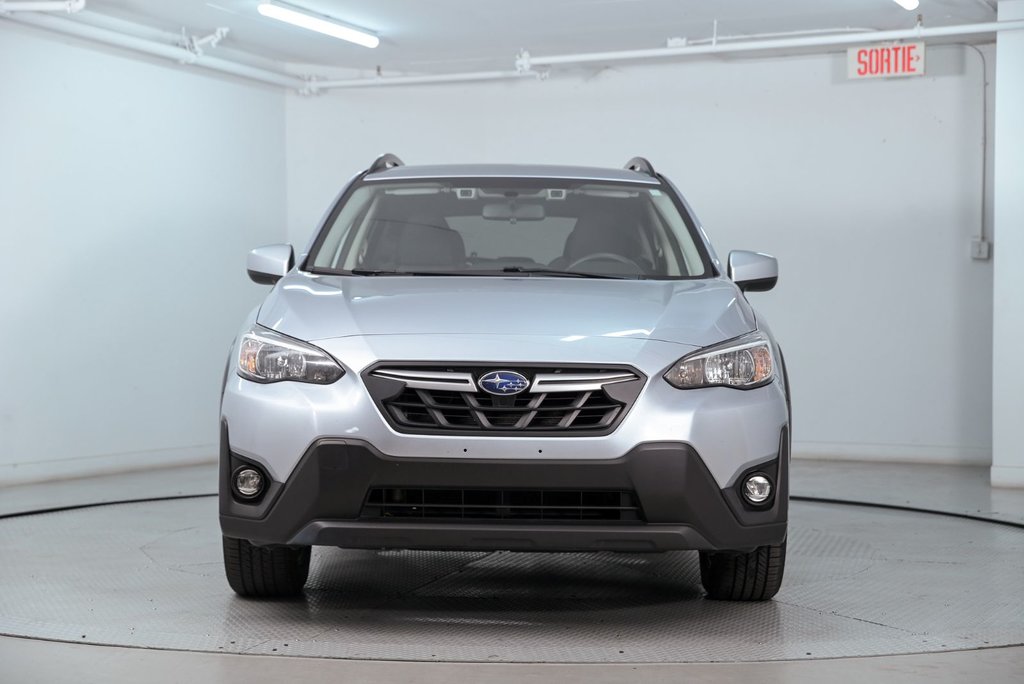 Crosstrek Touring 2021 à Brossard, Québec - 6 - w1024h768px