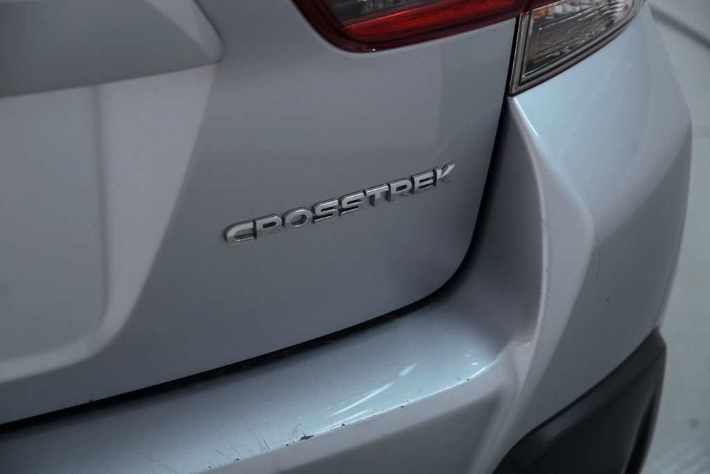 Crosstrek Touring 2021 à Brossard, Québec - 8 - w1024h768px