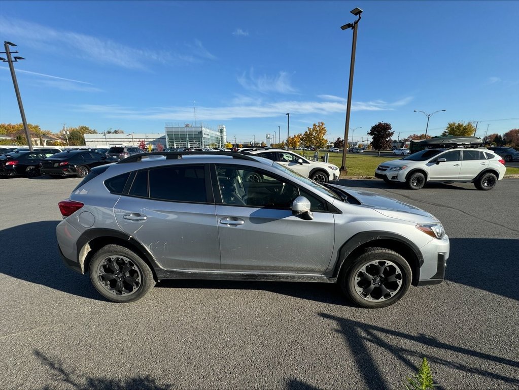 Crosstrek Touring 2021 à Brossard, Québec - 3 - w1024h768px