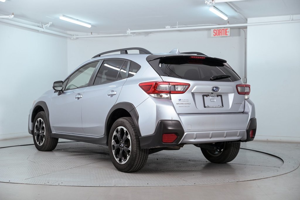 Crosstrek Touring 2021 à Brossard, Québec - 3 - w1024h768px