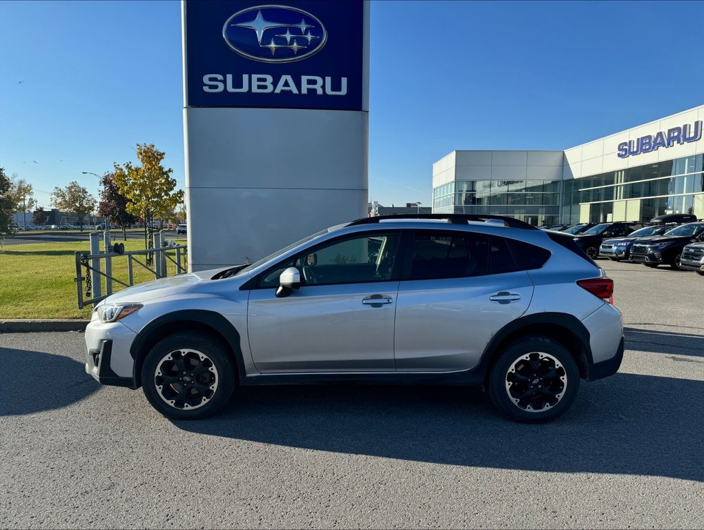 Crosstrek Touring 2021 à Brossard, Québec - 5 - w1024h768px