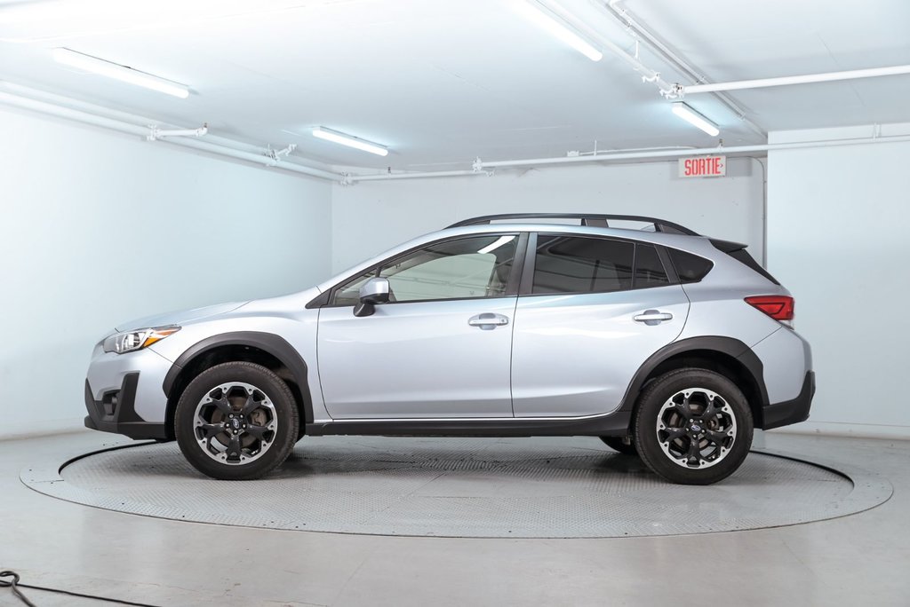 Crosstrek Touring 2021 à Brossard, Québec - 4 - w1024h768px