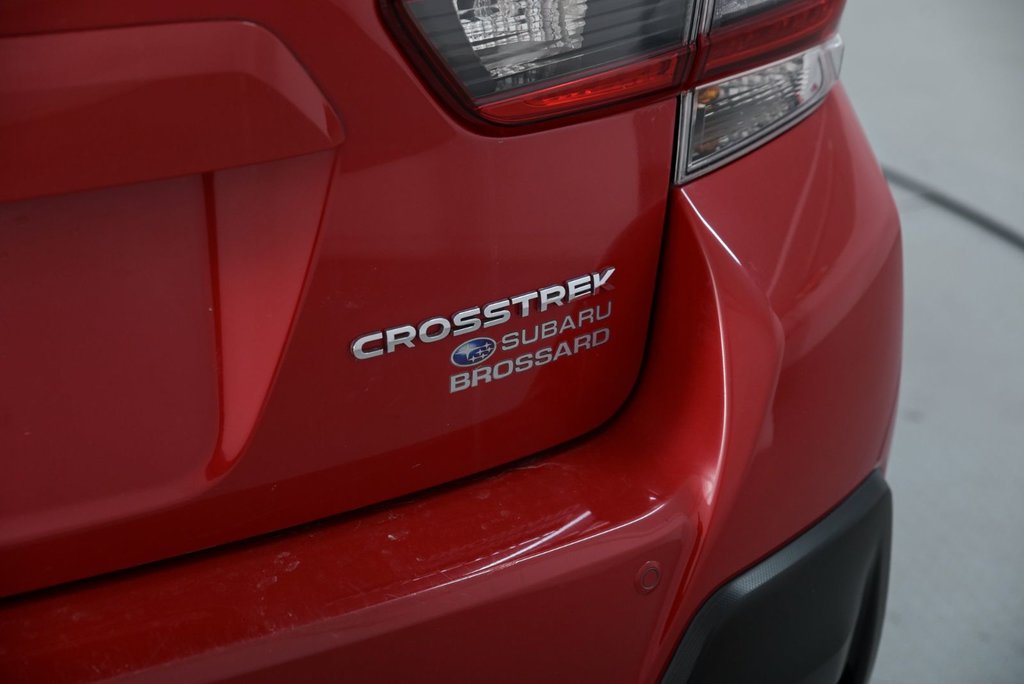 Crosstrek Sport 2021 à Brossard, Québec - 8 - w1024h768px