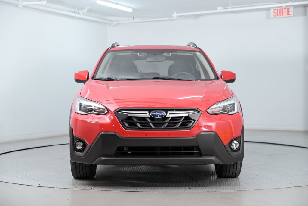 Crosstrek Sport 2021 à Brossard, Québec - 6 - w1024h768px