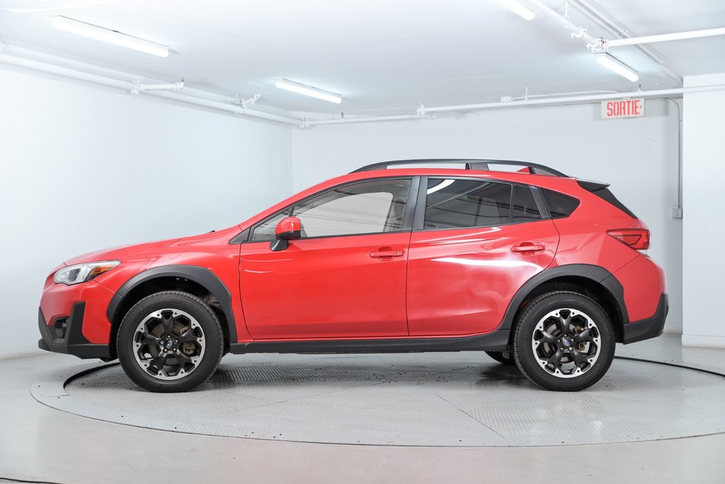 Crosstrek Sport 2021 à Brossard, Québec - 4 - w1024h768px