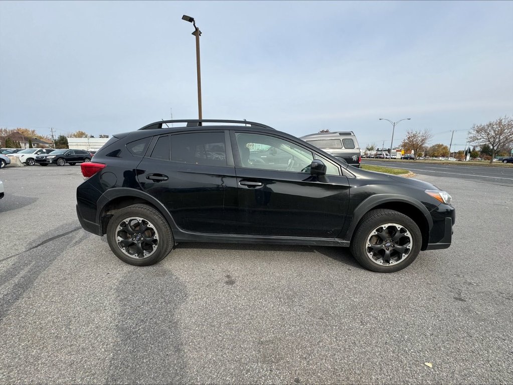 2021  Crosstrek Convenience in Brossard, Quebec - 3 - w1024h768px