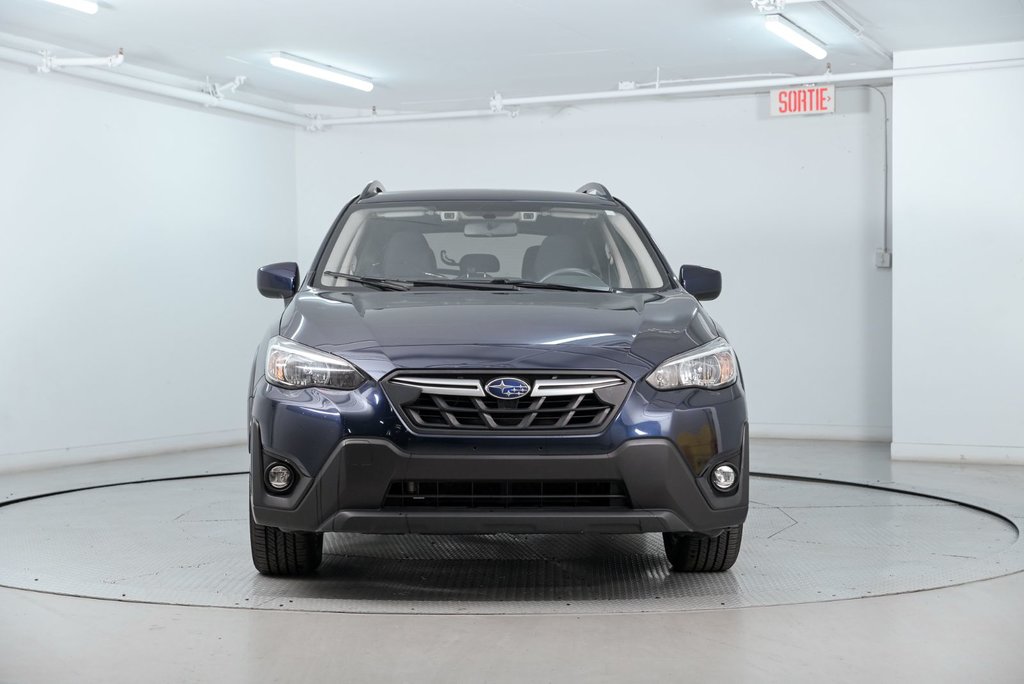 Crosstrek Touring 2021 à Brossard, Québec - 6 - w1024h768px