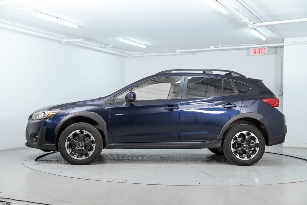 Crosstrek Touring 2021 à Brossard, Québec - 4 - w1024h768px