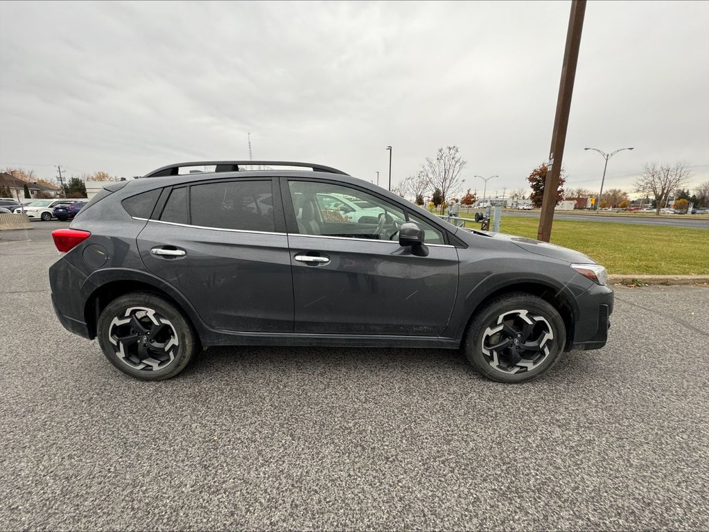 Crosstrek Limited 2021 à Brossard, Québec - 4 - w1024h768px