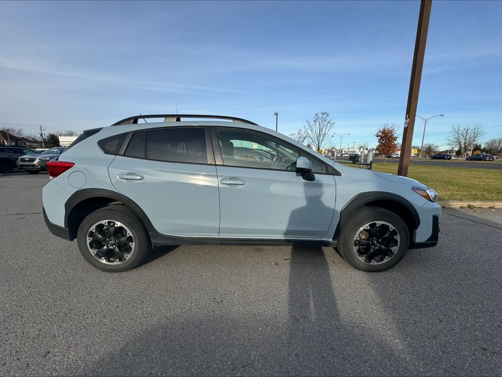 2021  Crosstrek Convenience in Brossard, Quebec - 3 - w1024h768px