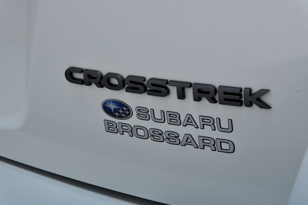 2021  Crosstrek Outdoor, 2.5L, CAMÉRA DE RECUL, BANC CHAUFFANT in Brossard, Quebec - 8 - w1024h768px