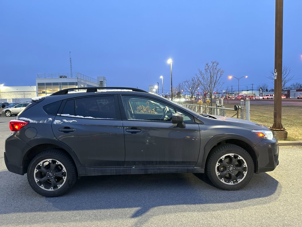 2021  Crosstrek Sport in Brossard, Quebec - 4 - w1024h768px